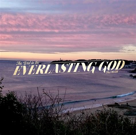 Everlasting to Everlasting - Pocket Fuel Daily Devotional