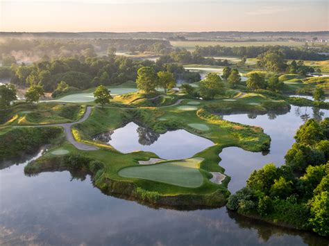 Best private golf courses in each state: Which private clubs are best?