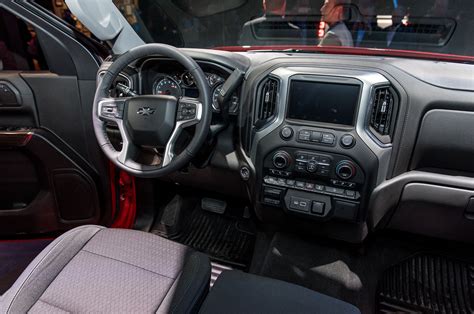 SilveradoSierra.com • GMC Sierra 2018 vs 2019 : EcoTec3 5.3L V8