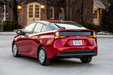 2023 Toyota Prius: An Overview of What We Know