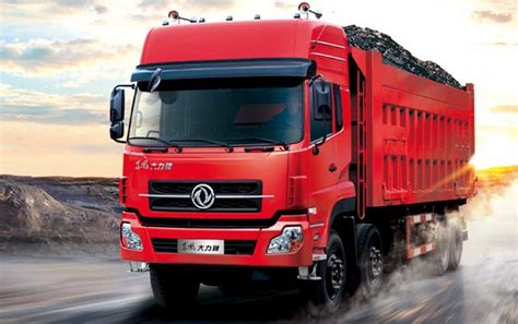 China approves Volvo-Dongfeng trucks joint venture - ScandAsia