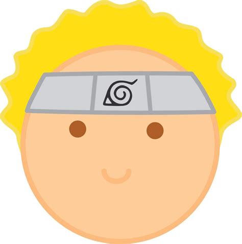 Naruto Uzumaki Emoji | Comics Amino