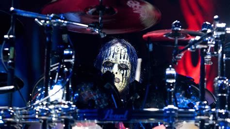 Joey Jordison: The Life, Music And Legacy Of Slipknot’s Late Drummer