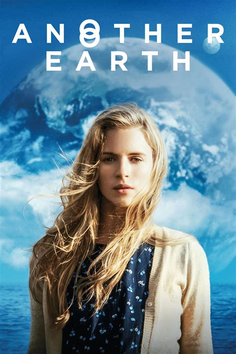 Another Earth (2011) - Posters — The Movie Database (TMDB)