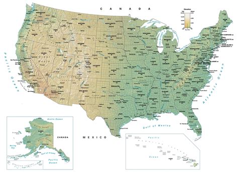 The U.S. but I divided Oklahoma cause I hate it : r/ShittyMapPorn