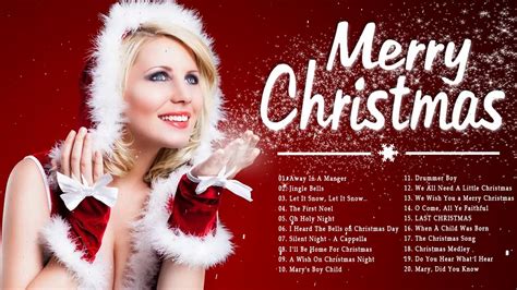 Christmas Songs Youtube 2023 Best Ultimate Awesome Famous - Christmas ...