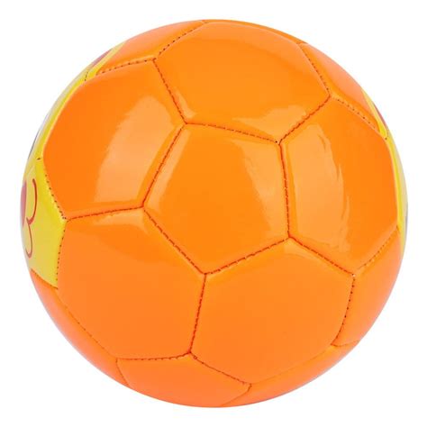 Tebru Children Outdoor Sport Children Football Soccer Ball Size 2 ...