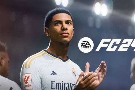 EA FC 24 release date confirmed including standard and Ultimate Edition ...