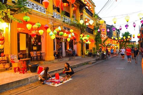 Private Hoi An Bike Ride, Thu Bon River Cruise & Home Cooked Dinner ...