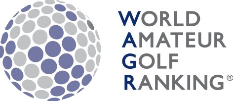 The World Amateur Golf Rankings® (WAGR®) | The Official Men's and Women ...