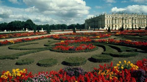 La historia secreta del palacio de Versalles que pocos visitantes ...