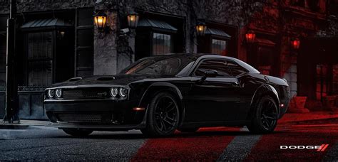 Dodge Wallpaper for Phone | Charger, Challenger & Durango