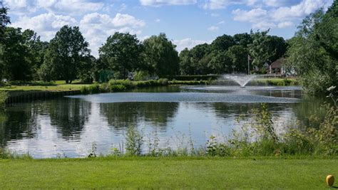 Langley Park Golf Club | Kent | English Golf Courses