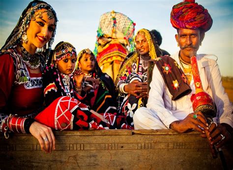 Cultural Cities In India -Cultural Places to Visit