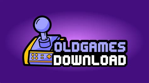 Old Games Download - Abandonware and Retrogaming