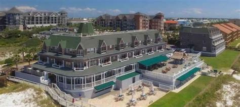 The Henderson Park Inn | A Destin Adults-Only Resort