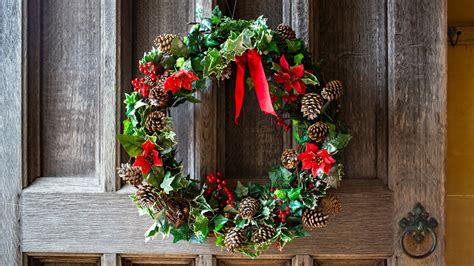 Top 99 how to decorate a xmas wreath - tips and ideas