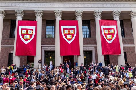 Students For Fair Admissions v Harvard: Affirmative Action in Crisis ...