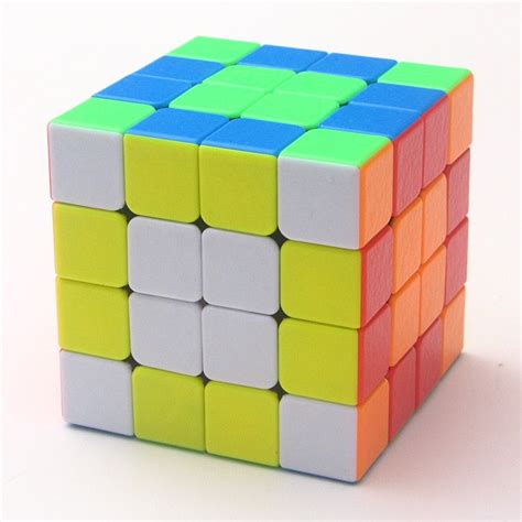 Rubik's cube 4x4 - GEM – Roi du casse-tête