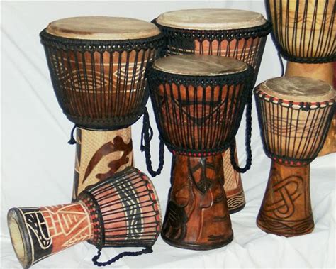 FEMI DAGENIUS BLOG: TOP MOST POPULAR AFRICAN DRUMS.......>>SEE THEIR NAMES