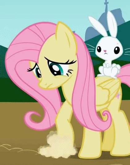 Fluttershy gif - Fluttershy Club Photo (37256708) - Fanpop