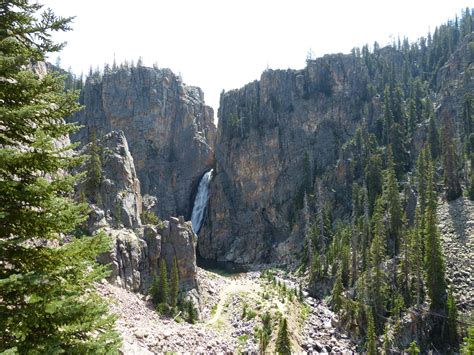 Wyoming's Bighorn Mountains Hikes - The Good, The Bad and the RV