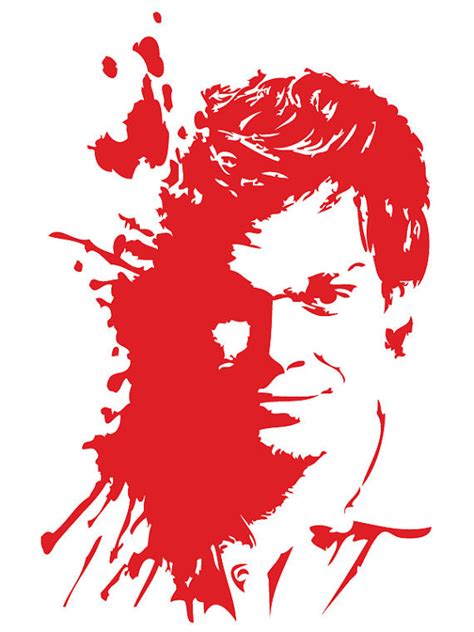 🔥 [46+] Dexter Blood Splatter Wallpapers | WallpaperSafari