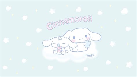 Kawaii Cinnamoroll Desktop Wallpapers - Wallpaper Cave