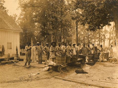 Parchman prison: History of Mississippi's oldest penitentiary