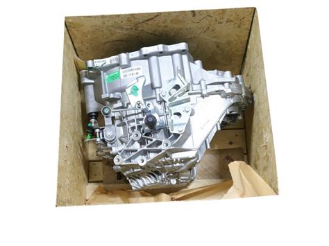 Mopar® - Manual Transmission Assembly