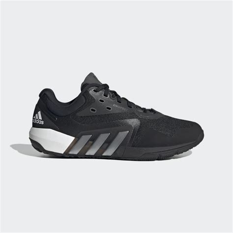 adidas Dropset Trainer Shoes - Black | Women's Training | adidas US