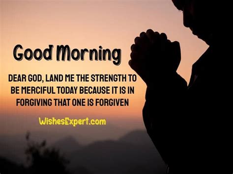 50+ Amazing Good Morning Prayer Quotes And Messages