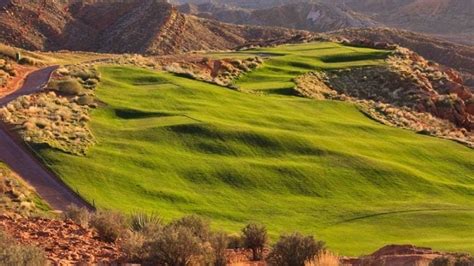 Sand Hollow Golf Course - Saint George, Utah - VIP Golf Services