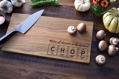 18 Amazing Handmade Cutting Board Designs