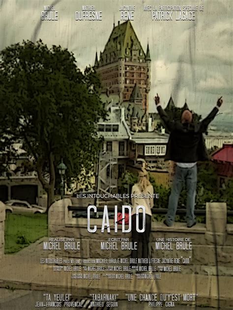 Caido (2008) - IMDb