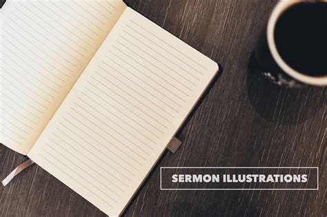 Sermon Illustrations - Pro Preacher