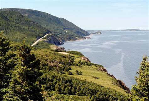 Cape Breton Highlands National Park | Hiking, Wildlife, Camping ...