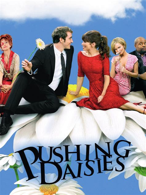 Pushing Daisies: Season 2 Pictures - Rotten Tomatoes