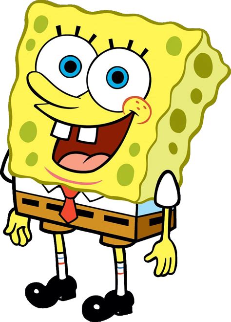 SpongeBob SquarePants (Canon)/GoCommitDi | Character Stats and Profiles ...