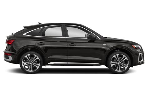 2021 Audi Q5 Sportback - Specs, Prices, MPG, Reviews & Photos | Cars.com