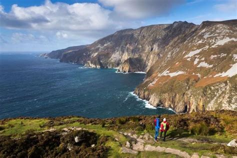 Donegal Hiking Experience - Walking Holiday Ireland