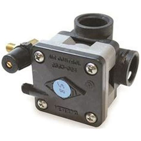 Acorn Air Control Metering Flow Thru Valve Assembly - Walmart.com ...