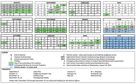 Ccps 22-23 Calendar - Printable Calendar 2023