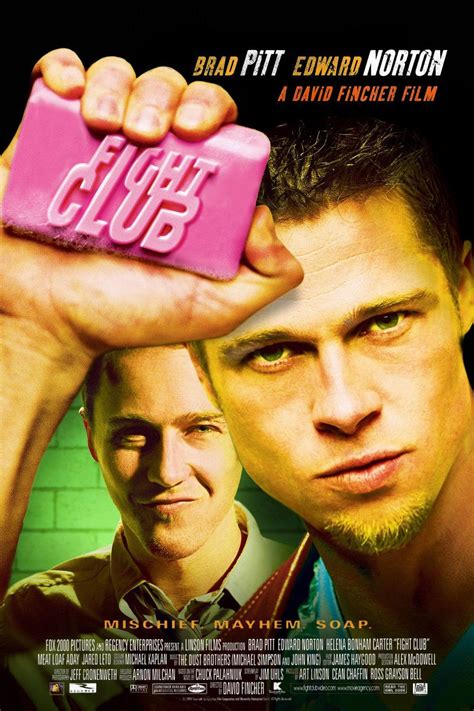 Download Fight Club 1999 REMASTERED 1080p BluRay x265-RARBG - WatchSoMuch