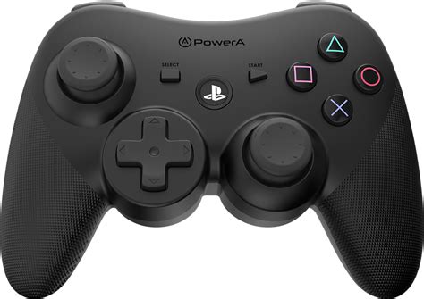 Wireless Controller for PS3 - Black | PlayStation 3 | GameStop