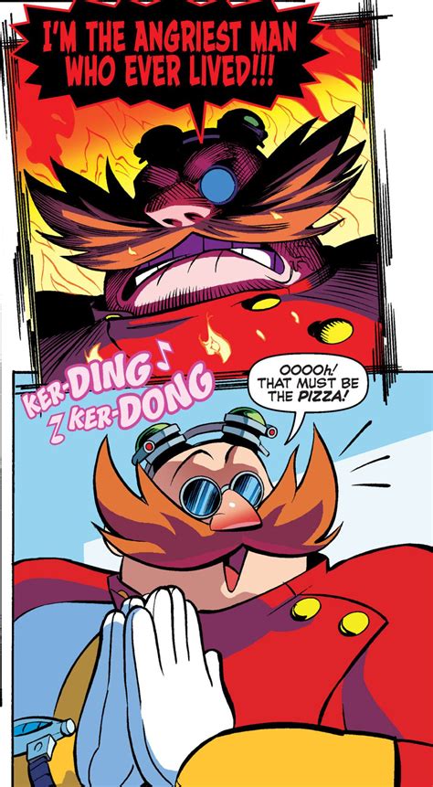 Boom Eggman is best Eggman and I refuse to belive otherwise. | Sonic ...