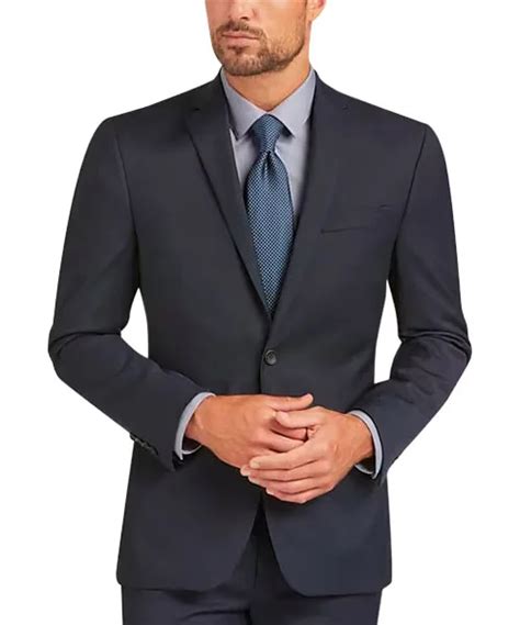 Kenneth Cole Awearness Men's Suits | 37.5 Technology