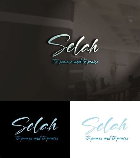 Logo Design for Selah by design 125 | Design #30304381