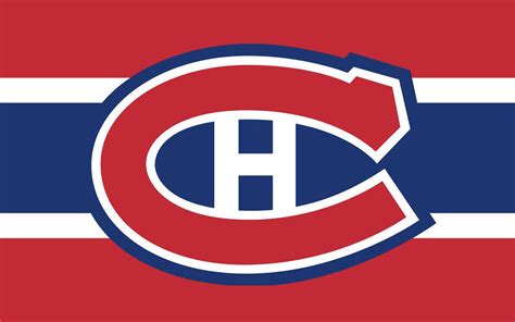 Montreal Canadiens Logo Wallpaper - WallpaperSafari