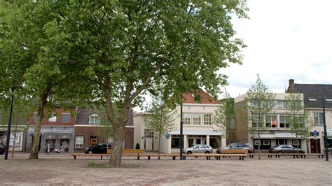 Veghel town centre | LANDLAB